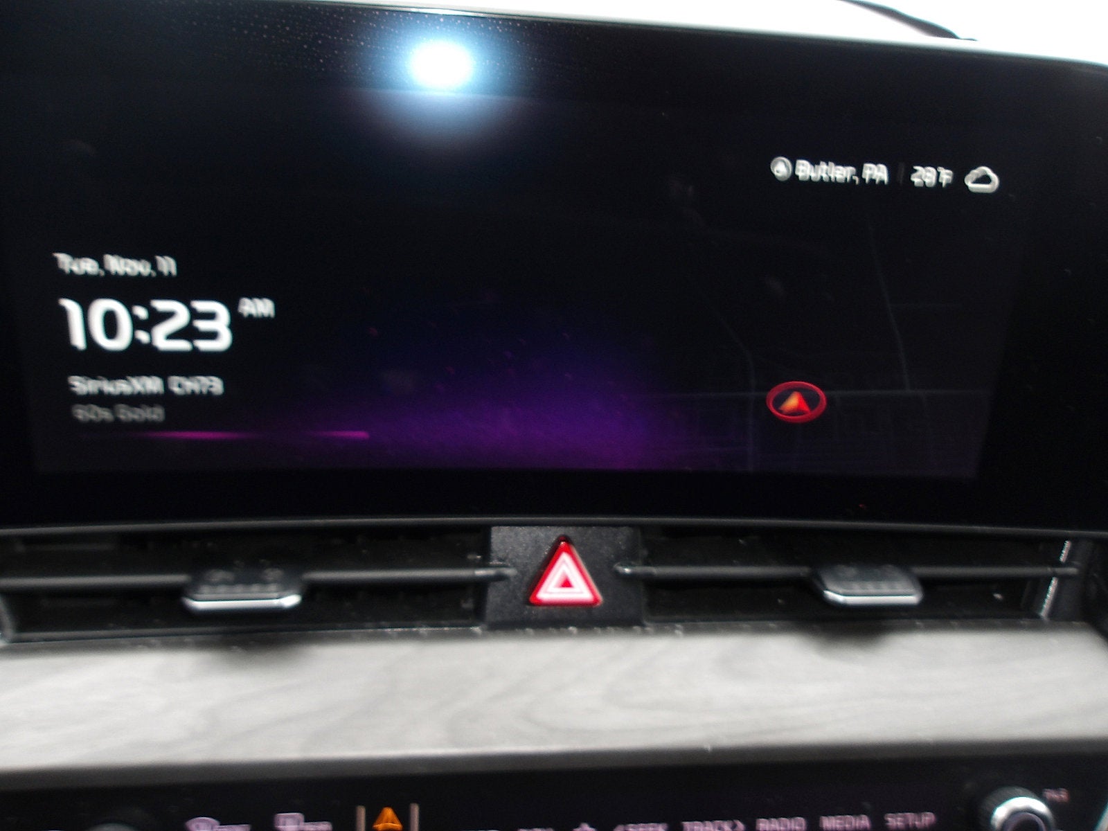 2023 Kia Sportage X-Pro