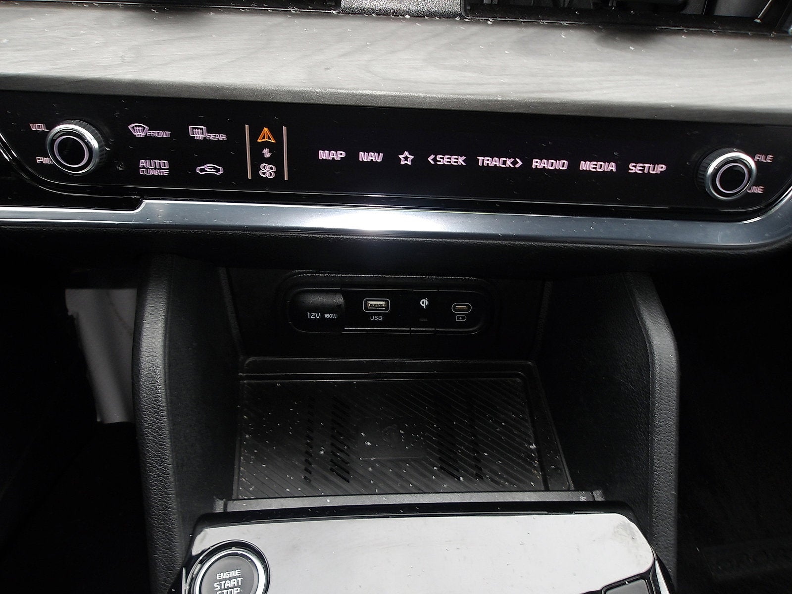 2023 Kia Sportage X-Pro