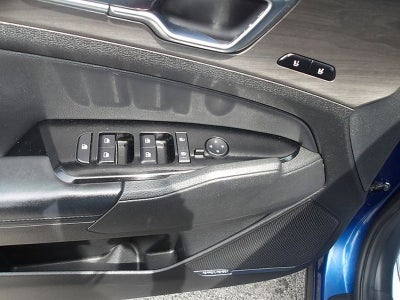 2023 Kia Sportage X-Pro Prestige