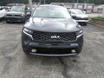 2023 Kia Sorento X-Line EX