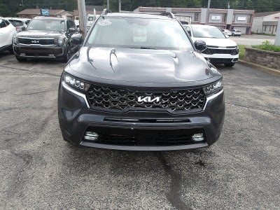 2023 Kia Sorento X-Line EX