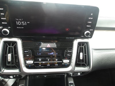 2023 Kia Sorento X-Line EX