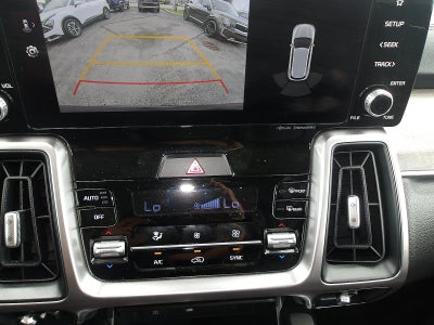 2023 Kia Sorento X-Line EX
