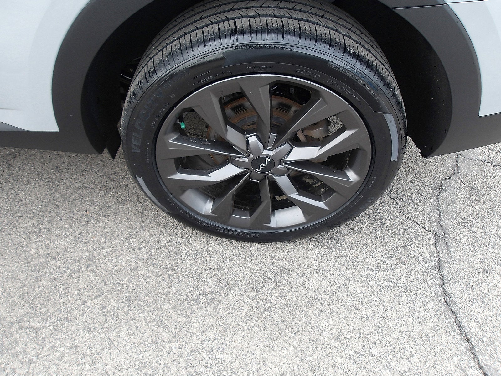 2023 Kia Sorento X-Line EX