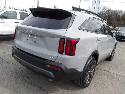 2023 Kia Sorento X-Line EX
