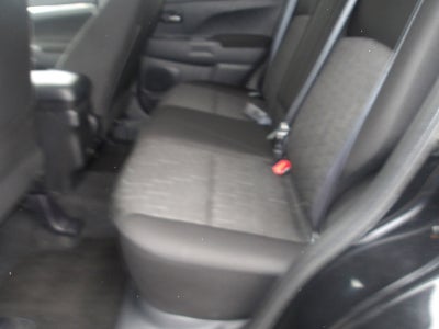 2024 Mitsubishi OUTLANDER Base