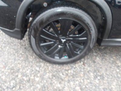 2024 Mitsubishi OUTLANDER Base