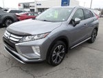 2019 Mitsubishi Eclipse Cross Base