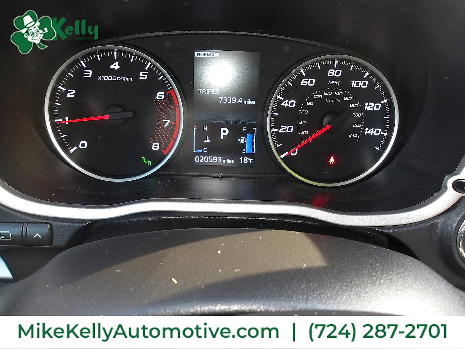 2023 Mitsubishi Eclipse Cross Base