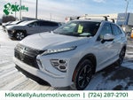 2023 Mitsubishi Eclipse Cross Base