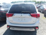 2020 Mitsubishi Outlander Base