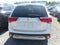2020 Mitsubishi Outlander Base