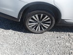2020 Mitsubishi Outlander Base