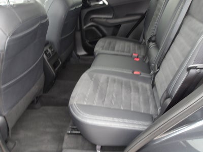 2024 Mitsubishi Outlander Base