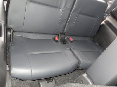 2024 Mitsubishi Outlander Base