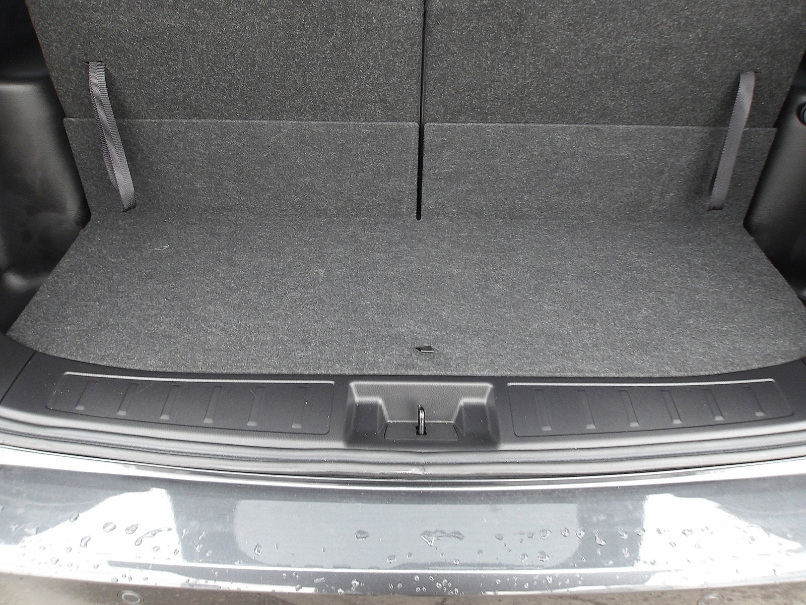 2024 Mitsubishi Outlander Base