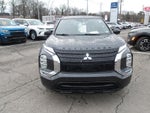 2024 Mitsubishi Outlander Base