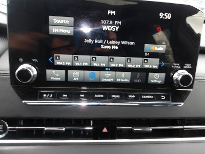 2024 Mitsubishi Outlander Base