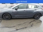 2024 Subaru Impreza RS