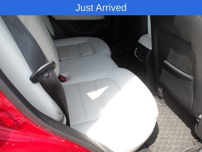 2020 Mazda Mazda CX-5 Grand Touring