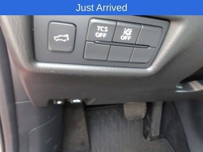 2020 Mazda Mazda CX-5 Grand Touring