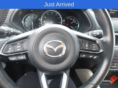 2020 Mazda Mazda CX-5 Grand Touring