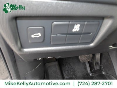 2022 Mazda Mazda CX-5 2.5 S Premium Package