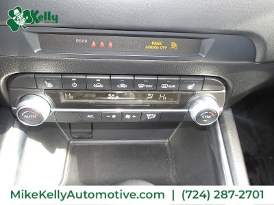 2022 Mazda Mazda CX-5 2.5 S Premium Package