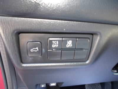 2018 Mazda Mazda CX-5 Grand Touring