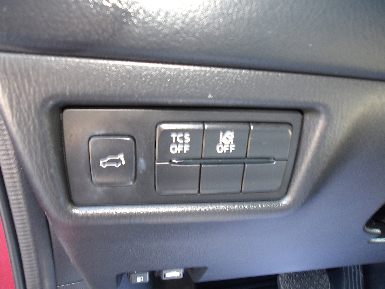 2018 Mazda Mazda CX-5 Grand Touring