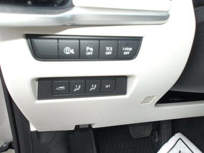 2026 Mazda Mazda CX-90 Premium Plus
