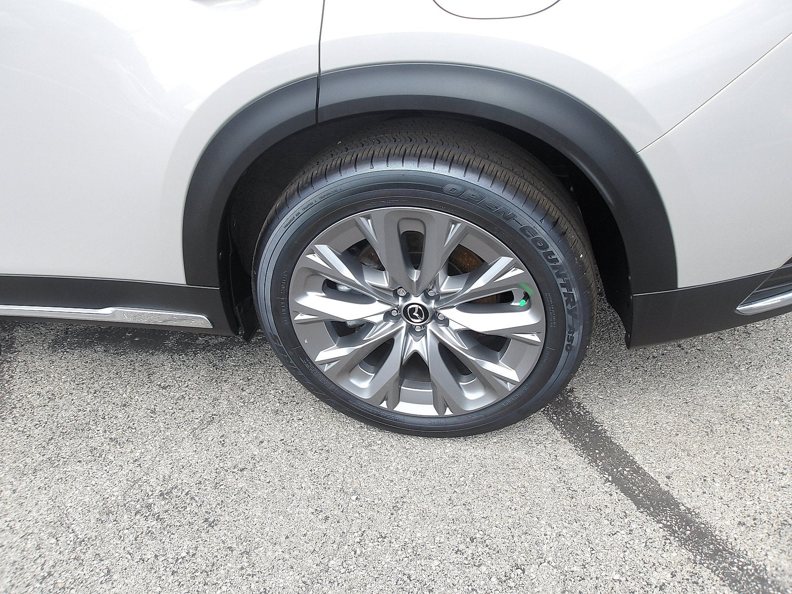 2026 Mazda Mazda CX-90 Premium Plus