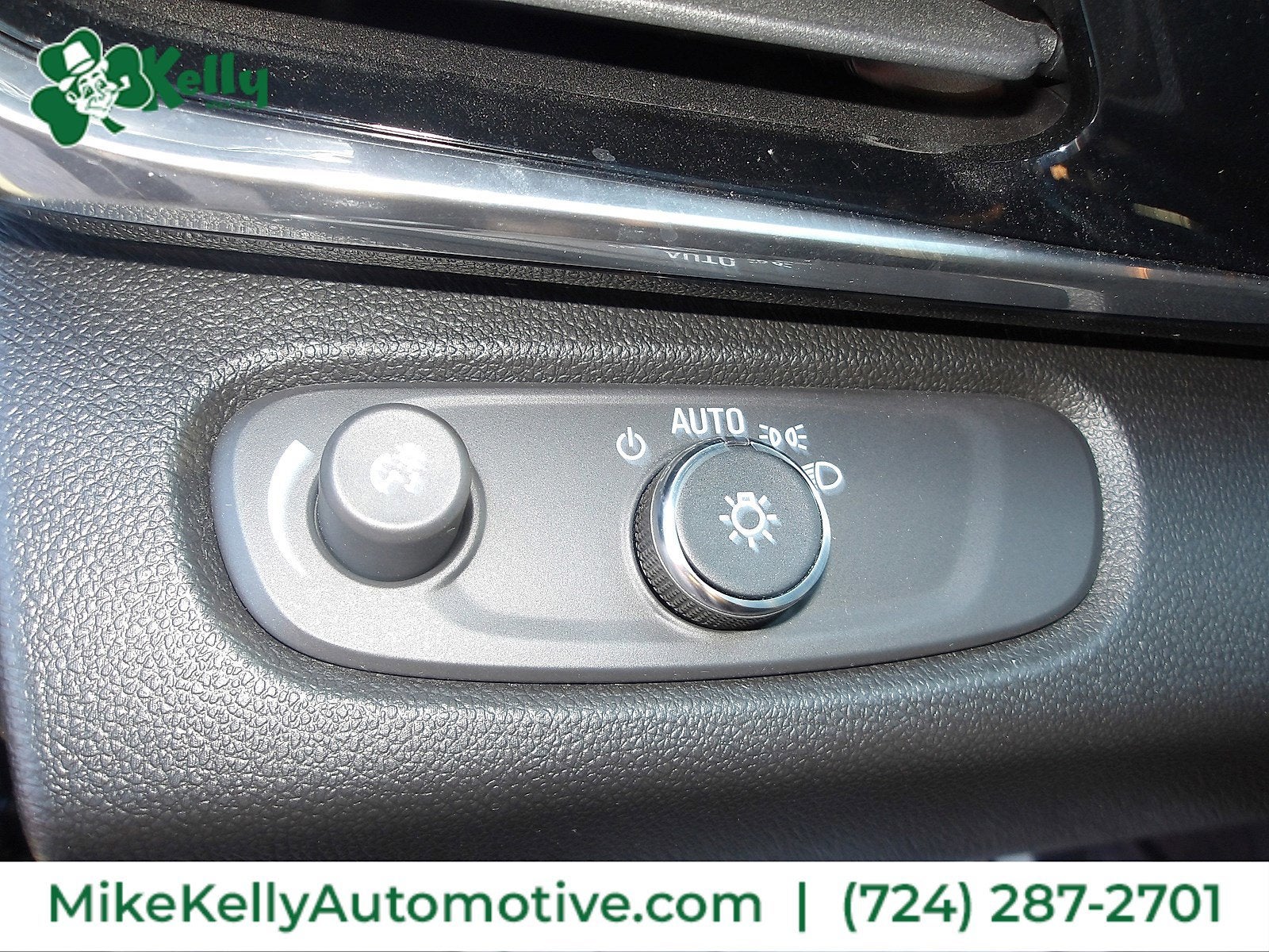 2024 Buick Envista Avenir