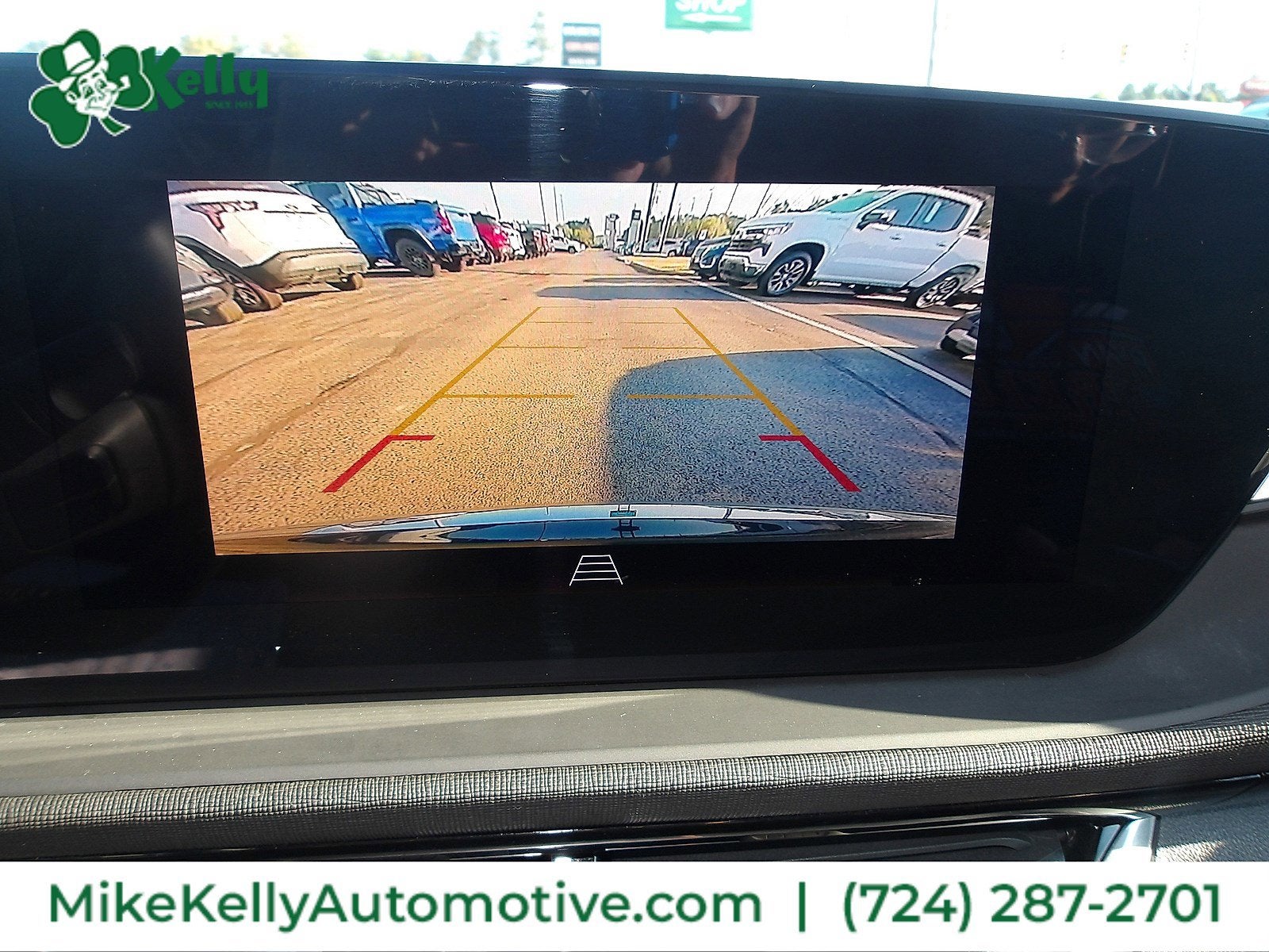 2024 Buick Envista Avenir