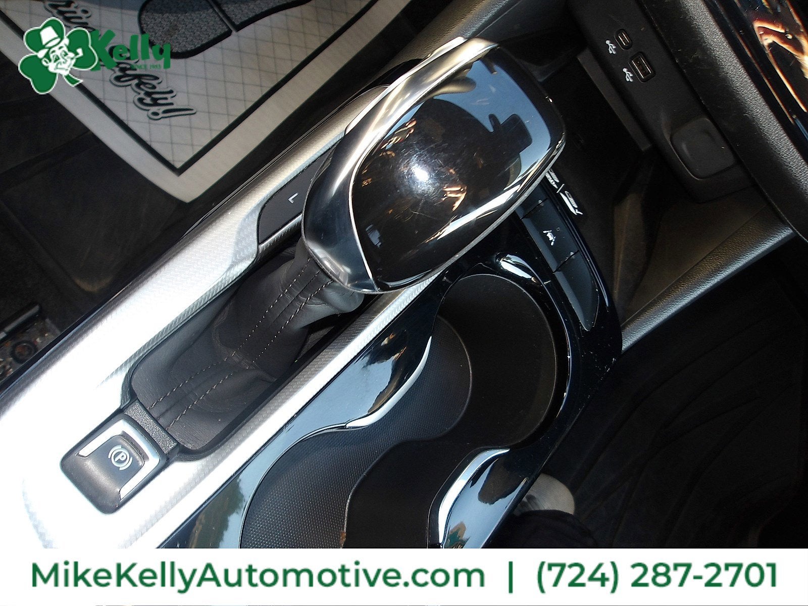 2024 Buick Envista Avenir