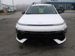 2025 Hyundai Kona N Line S