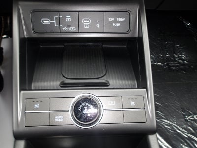 2025 Hyundai Kona N Line S