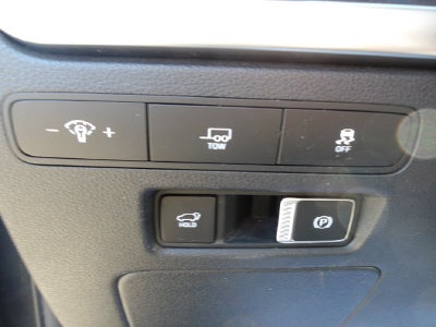 2024 Hyundai Palisade SEL 7P