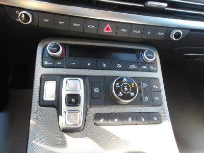 2024 Hyundai Palisade SEL 7P