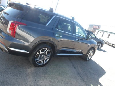 2024 Hyundai Palisade SEL 7P