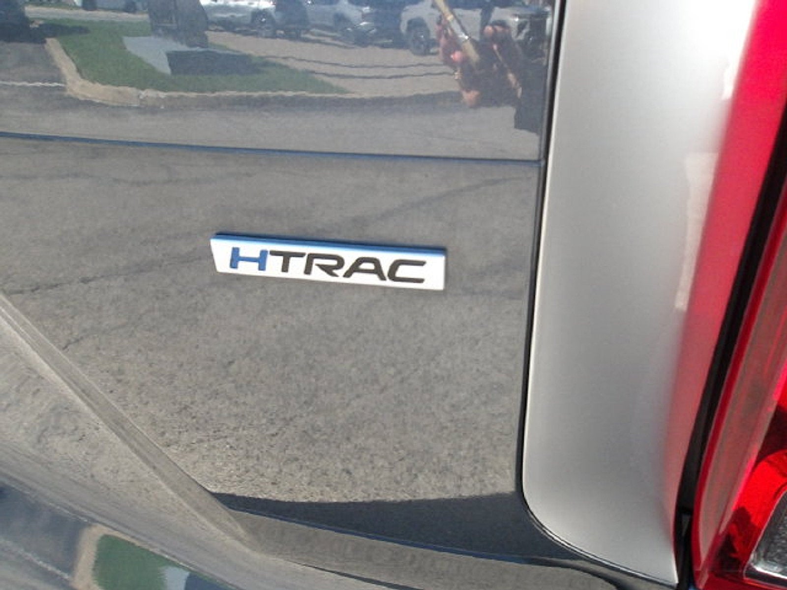 2024 Hyundai Palisade SEL 7P