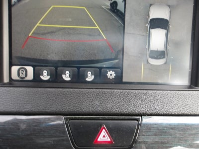 2018 Kia Cadenza Limited