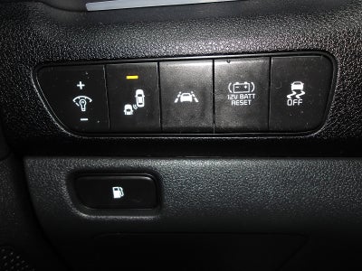 2022 Kia Niro EX Premium