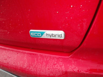 2022 Kia Niro EX Premium