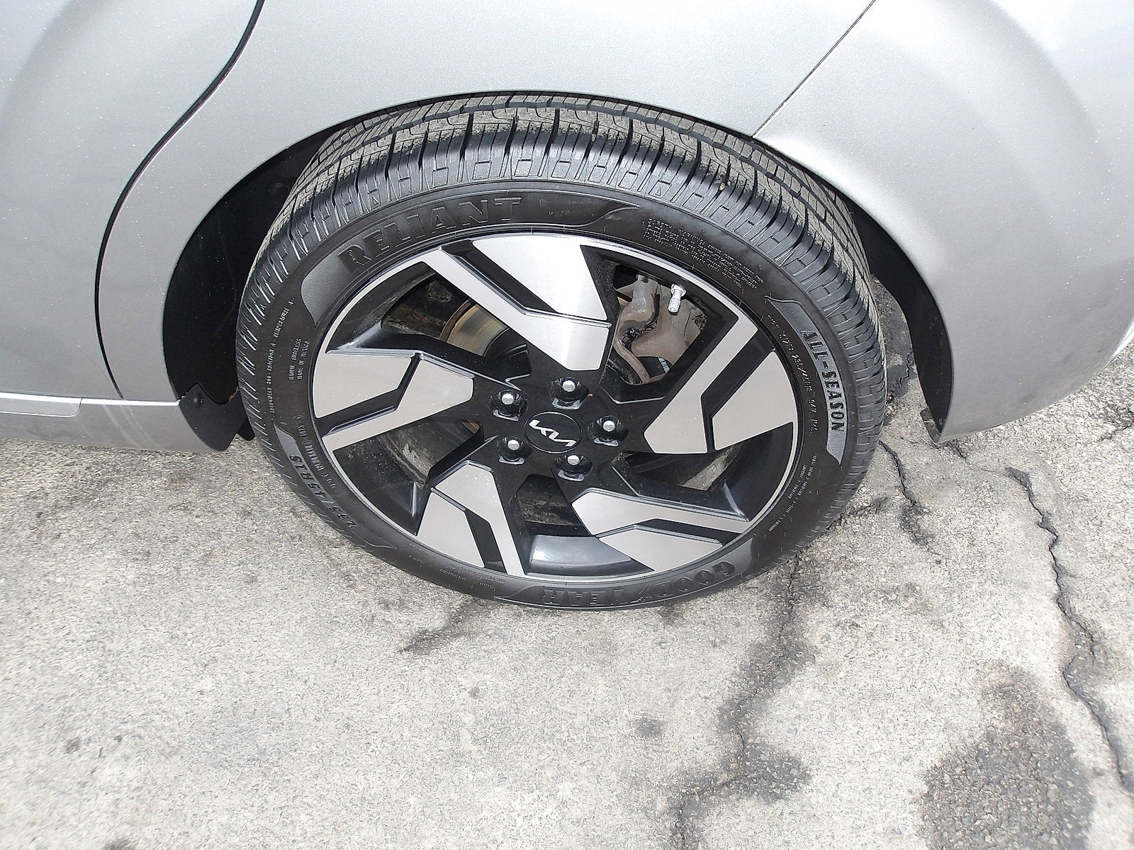 2023 Kia Soul GT-Line