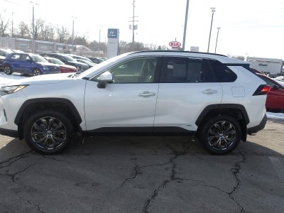 2023 Kia Carnival EX