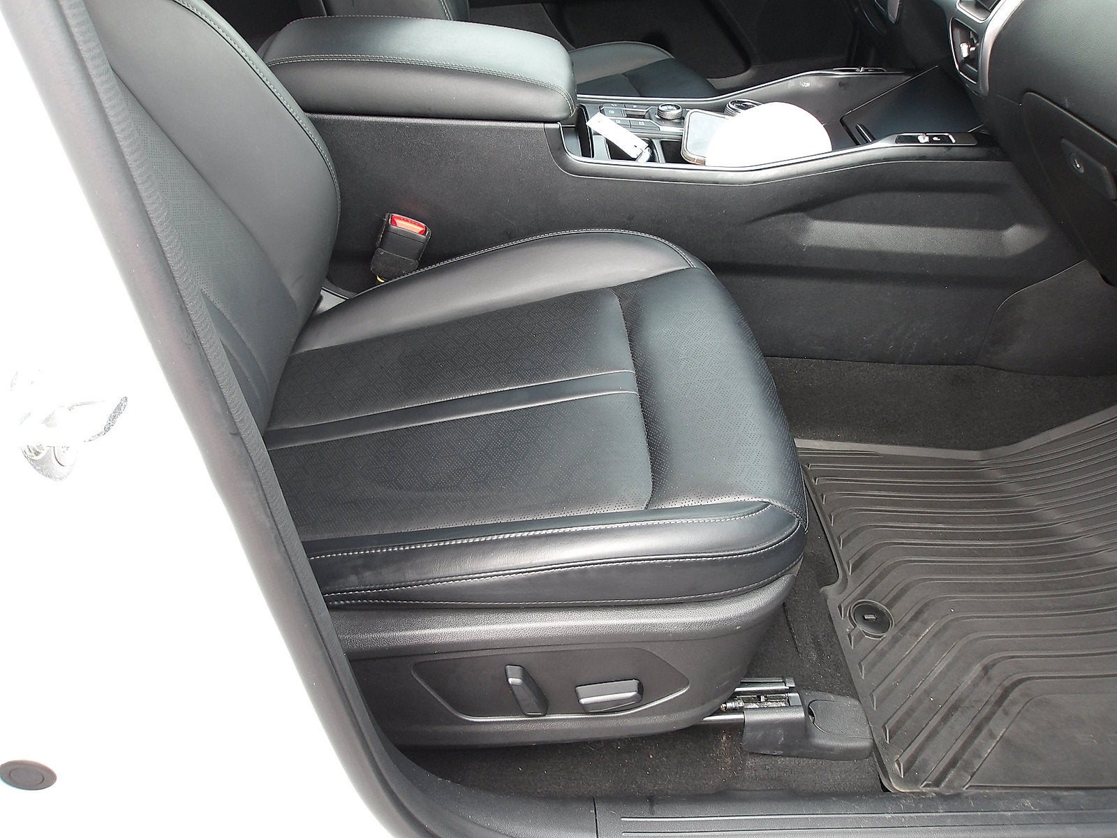 2024 Kia Sorento Hybrid EX