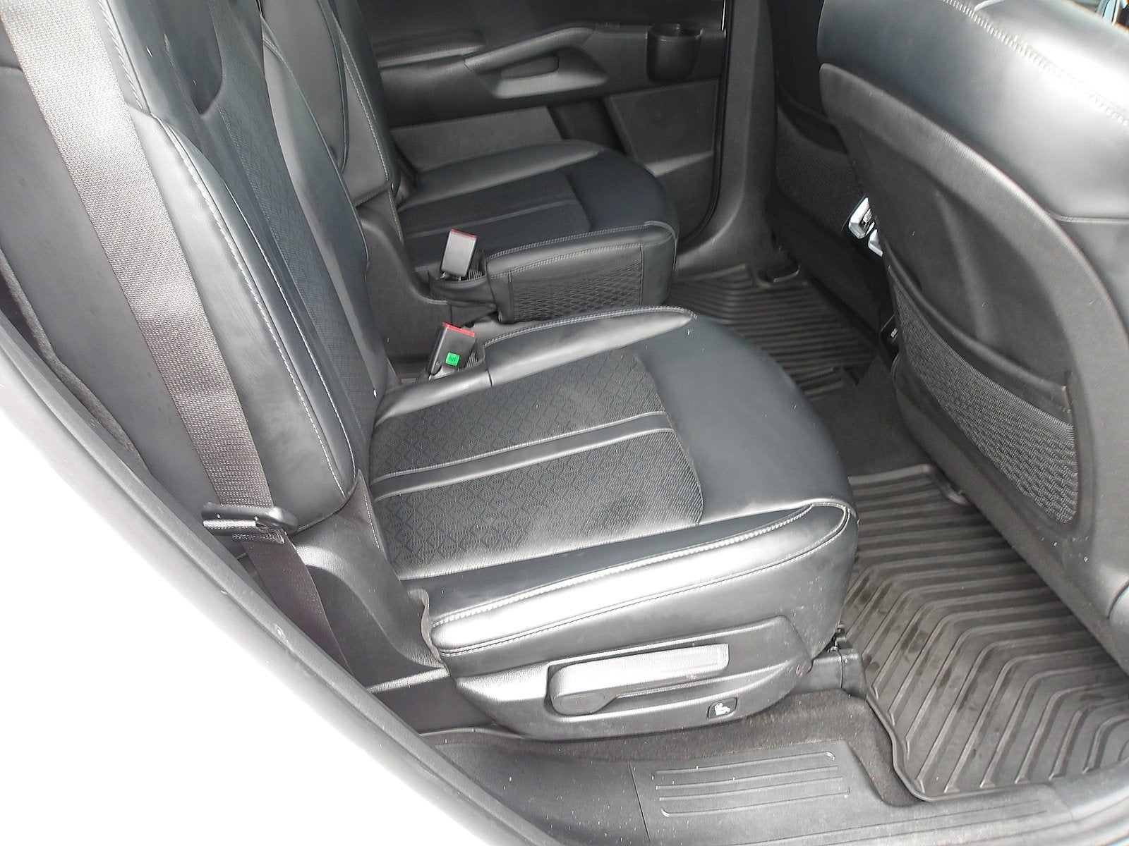 2024 Kia Sorento Hybrid EX