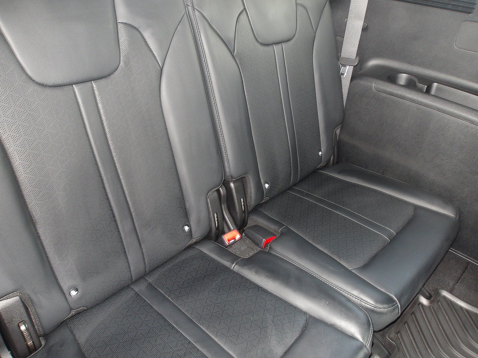 2024 Kia Sorento Hybrid EX
