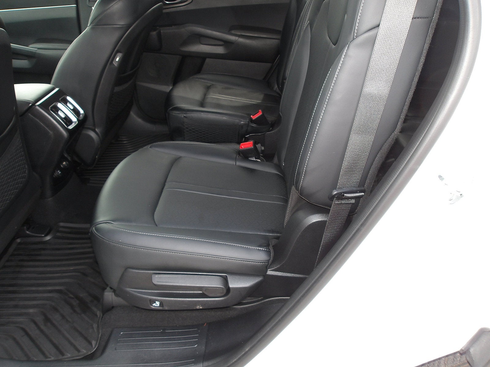 2024 Kia Sorento Hybrid EX